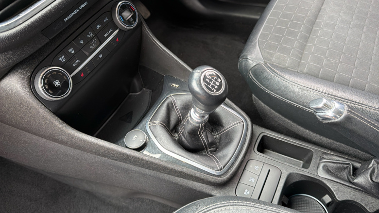 Ford Fiesta 1.0 EcoBoost 125 Active X Edition 5dr Petrol Hatchback